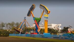 Nilansh Theme Park Resort Water Park Lucknow Ticket Price 2024, Timings ...