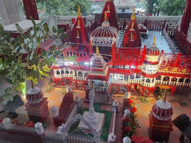 Sri Digambar Jain Lal Mandir Timings 2024, Bird Hospital Location, Parking