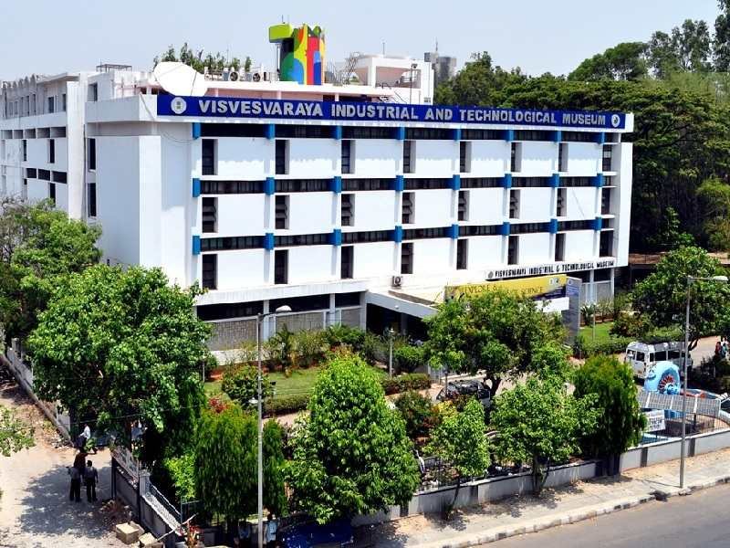 Visvesvaraya Museum Tickets Price 2025 Timings Parking Map Visvesvaraya Museum Tickets Price 2025 Timings Parking Map