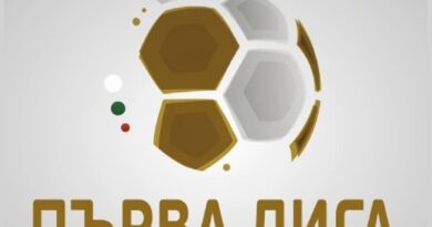 Bulgarian First League