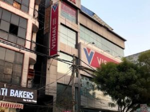 Ramphal Chowk Market Timings 2024, Weekly Off, Parking, Nearest Metro