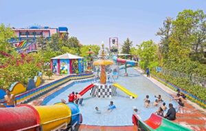 Top 10 Water Parks in Jaipur Ticket Price 2023, Timings and Location