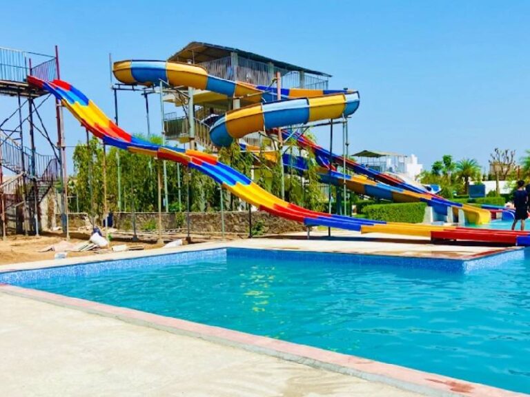 Top 10 Water Parks in Jaipur Ticket Price 2023, Timings and Location