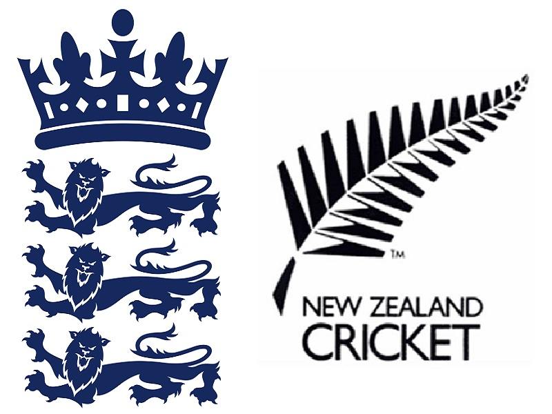 England vs New Zealand World Cup Tickets