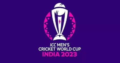 ICC Cricket World Cup 2023 Timetable