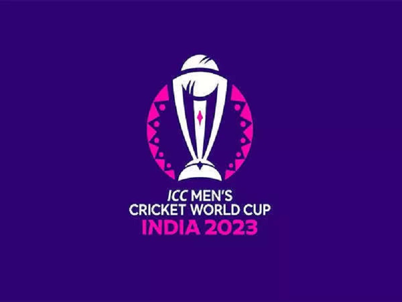 ICC World Cup 2023 Full Schedule with Venue, Matches and Date