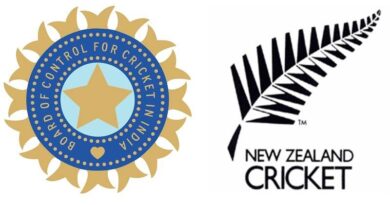 India vs New Zealand World Cup Tickets Dharmshala 22 October 2023