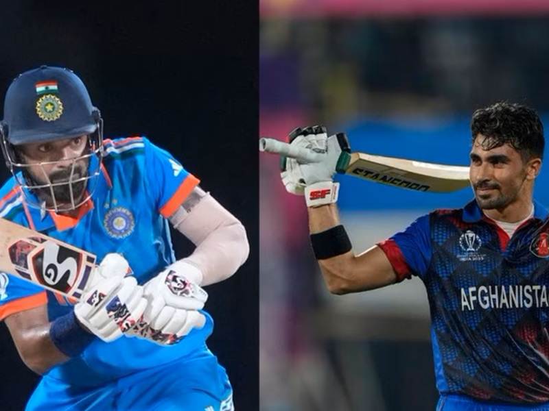 Ind vs Afg T20 Tickets, Afghanistan Tour of India 2024 Tickets Price