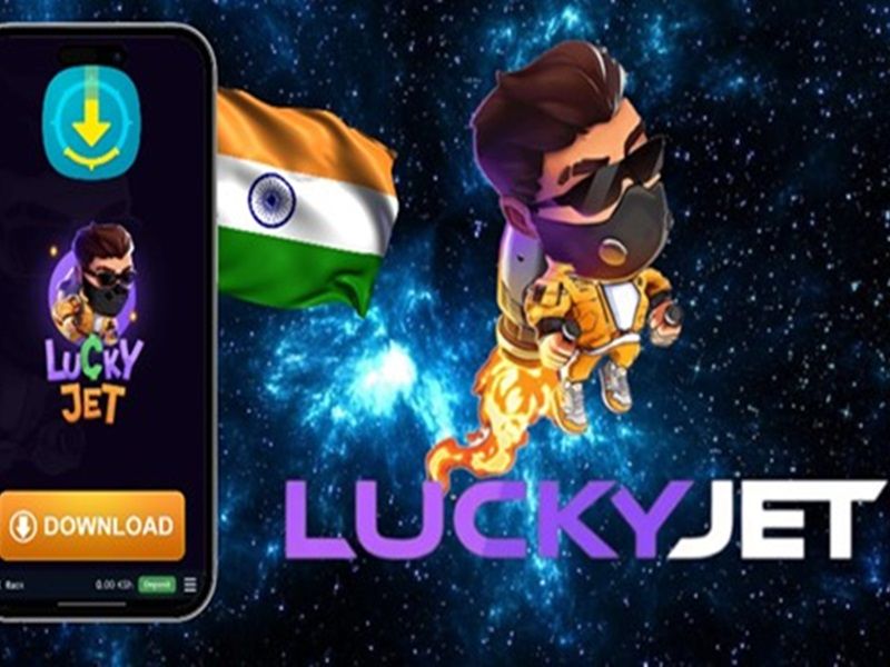 lucky jet скачать на андроид