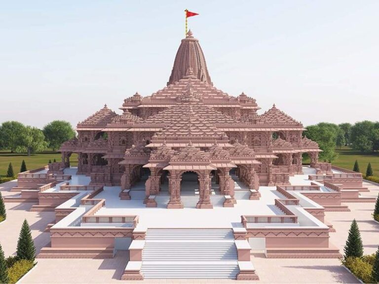 Ayodhya Ram Mandir Aarti Timings Ram Mandir Darshan Timings