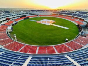 IPL Tickets Mohali 2024, IPL Ticket Booking Mullanpur New PCA Stadium