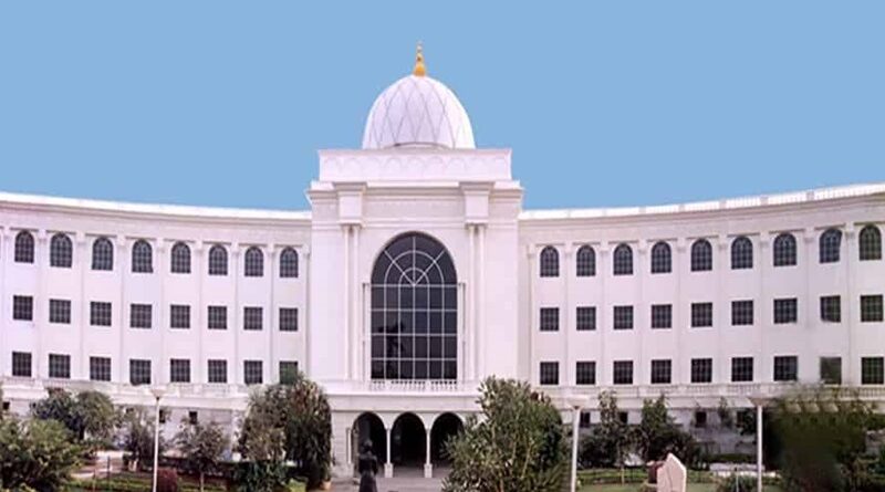 Salar Jung Museum Hyderabad, Telangana