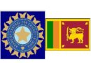 India vs Sri Lanka 2024 Tickets