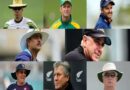 Best Cricket Coaches in The World