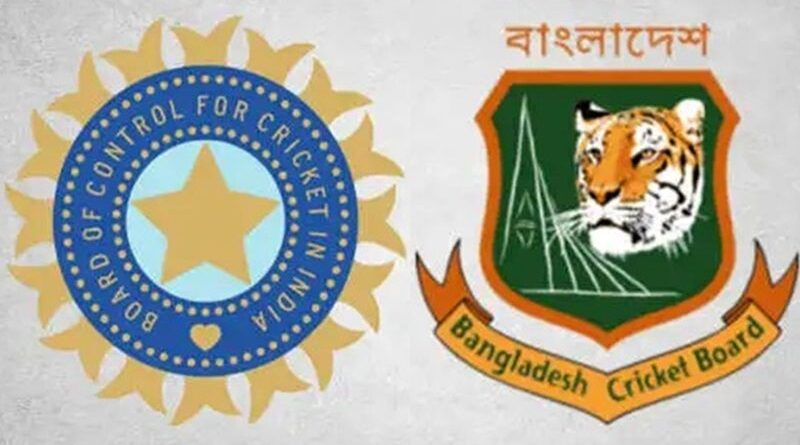 India vs Bangladesh Tickets