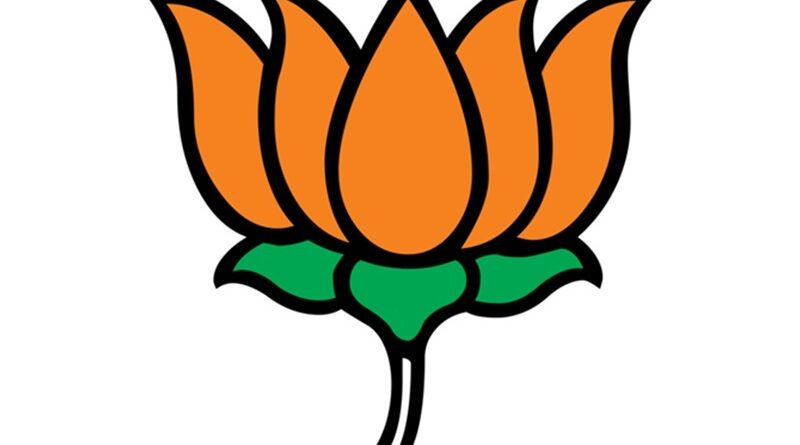 BJP Candidates List 2025 Delhi Elections