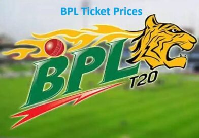 BPL Tickets