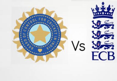 England Tour of India ODI Tickets