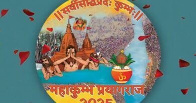 Mahakumbh Snan Dates 2025