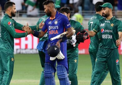 India vs Pakistan Asia Cup T20 Tickets 2025