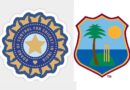 India vs West Indies Test Tickets 2025