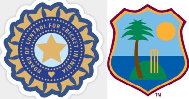 India vs West Indies Test Tickets 2025