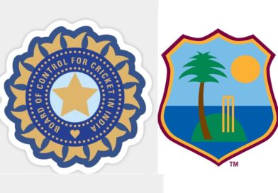 India vs West Indies Test Tickets 2025