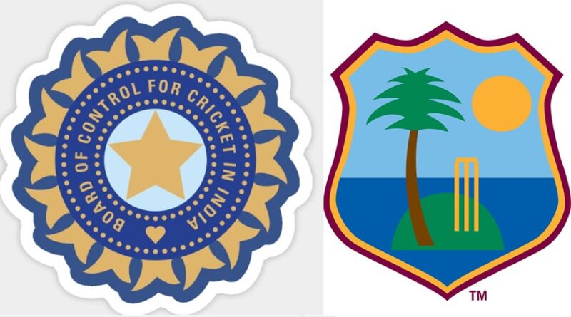 India vs West Indies Test Tickets 2025