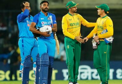 India vs South Africa Tickets 2025