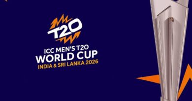 2026 T20 World Cup
